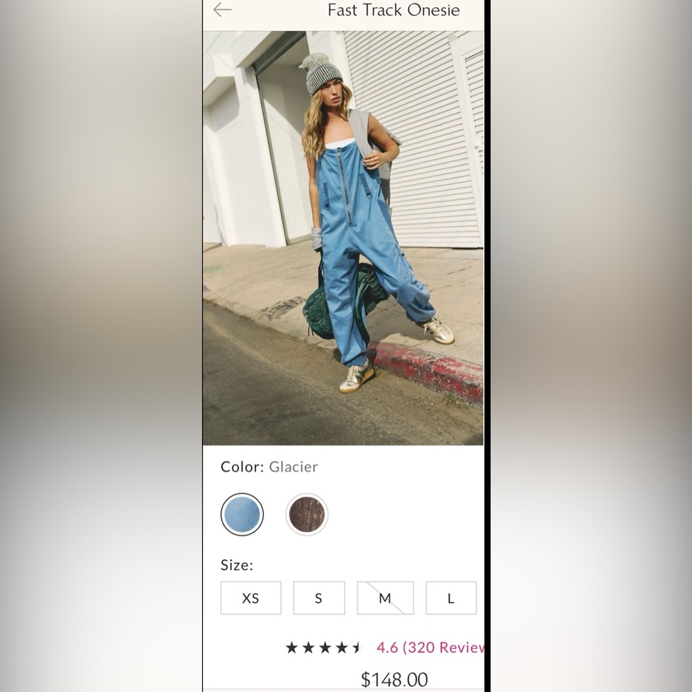 Free people Jumpsuits